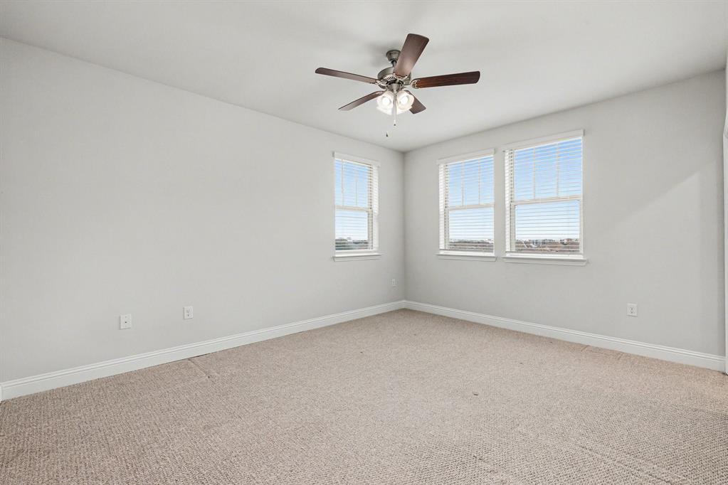 Gatherings at Mercer Crossing Condo B - Residential