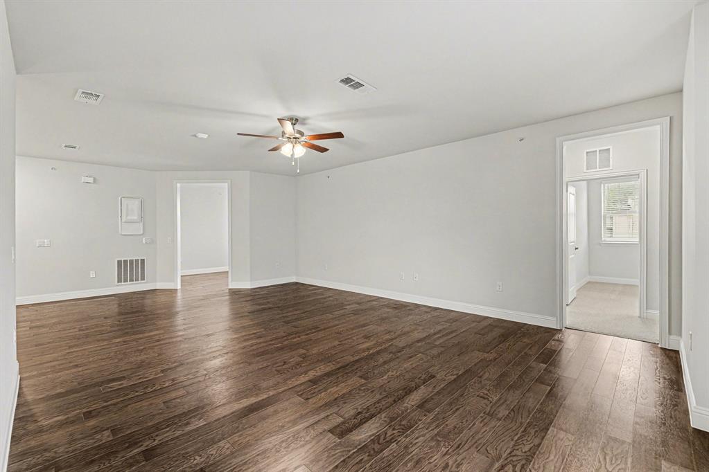 Gatherings at Mercer Crossing Condo B - Residential