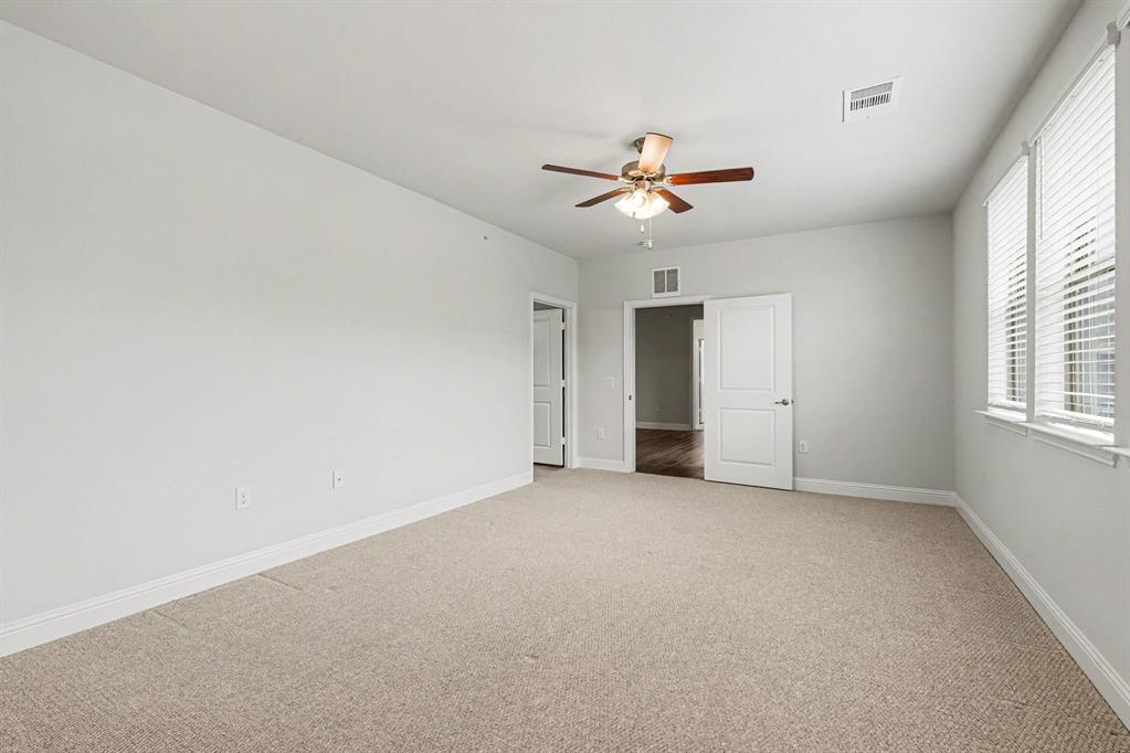 Gatherings at Mercer Crossing Condo B - Residential