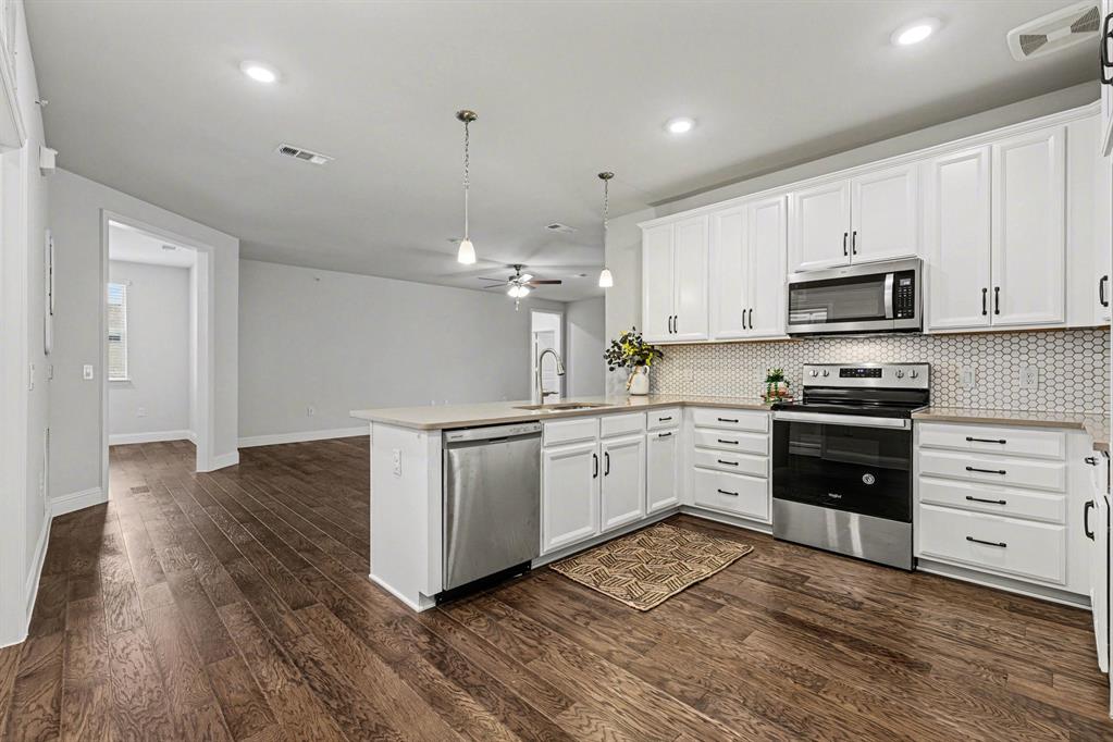 Gatherings at Mercer Crossing Condo B - Residential