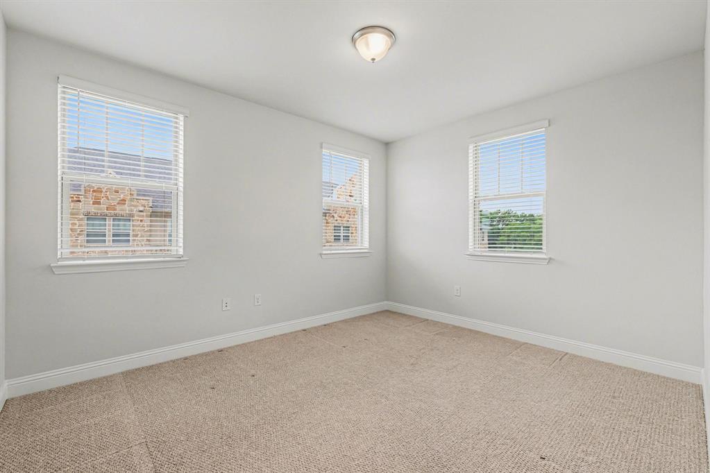 Gatherings at Mercer Crossing Condo B - Residential