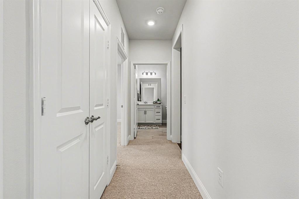 Gatherings at Mercer Crossing Condo B - Residential