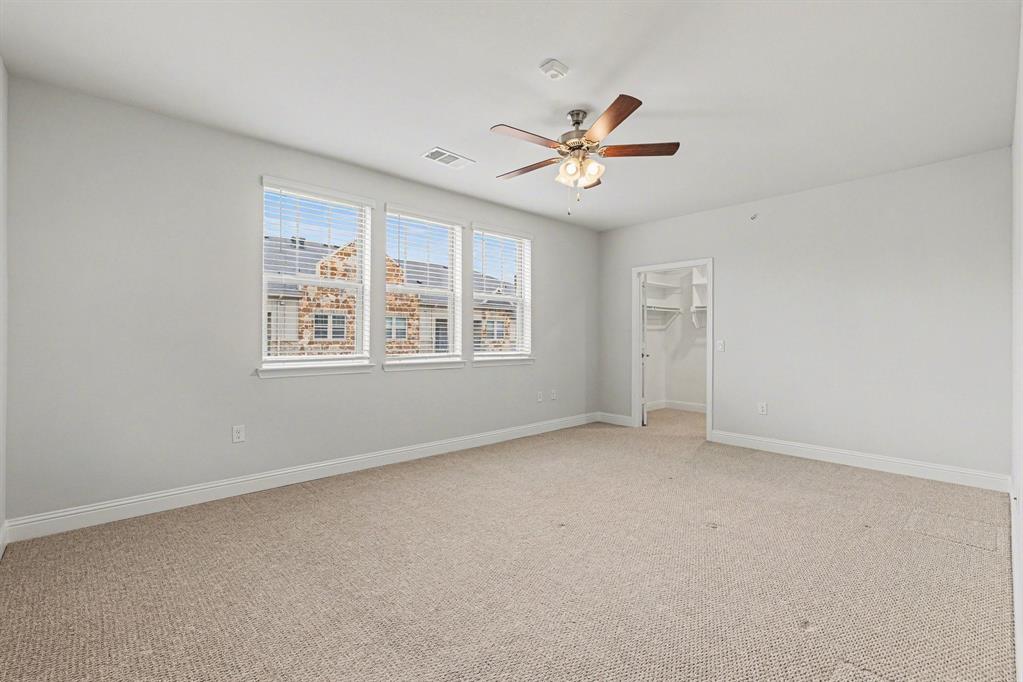 Gatherings at Mercer Crossing Condo B - Residential