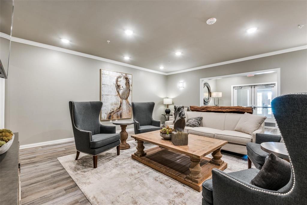 Gatherings at Mercer Crossing Condo B - Residential