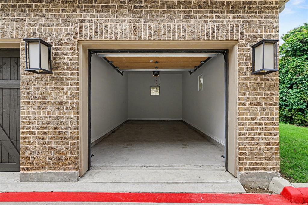 Gatherings at Mercer Crossing Condo B - Residential