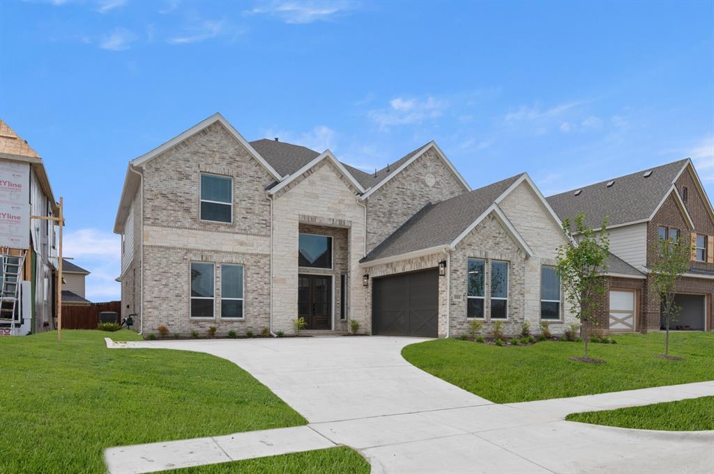 1111 Cowbird Way
