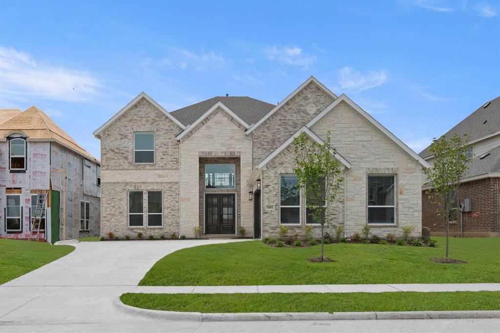 1111 Cowbird Way