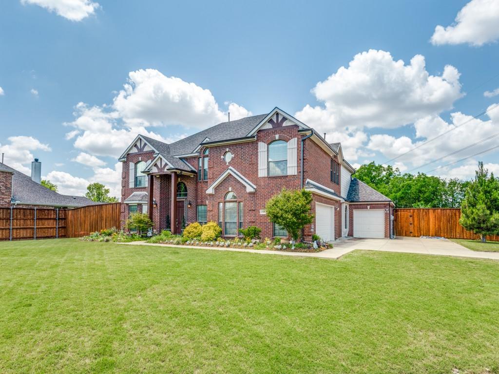 1700 Timber Falls Lane