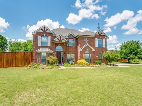 1700 Timber Falls Lane Wylie TX 75098