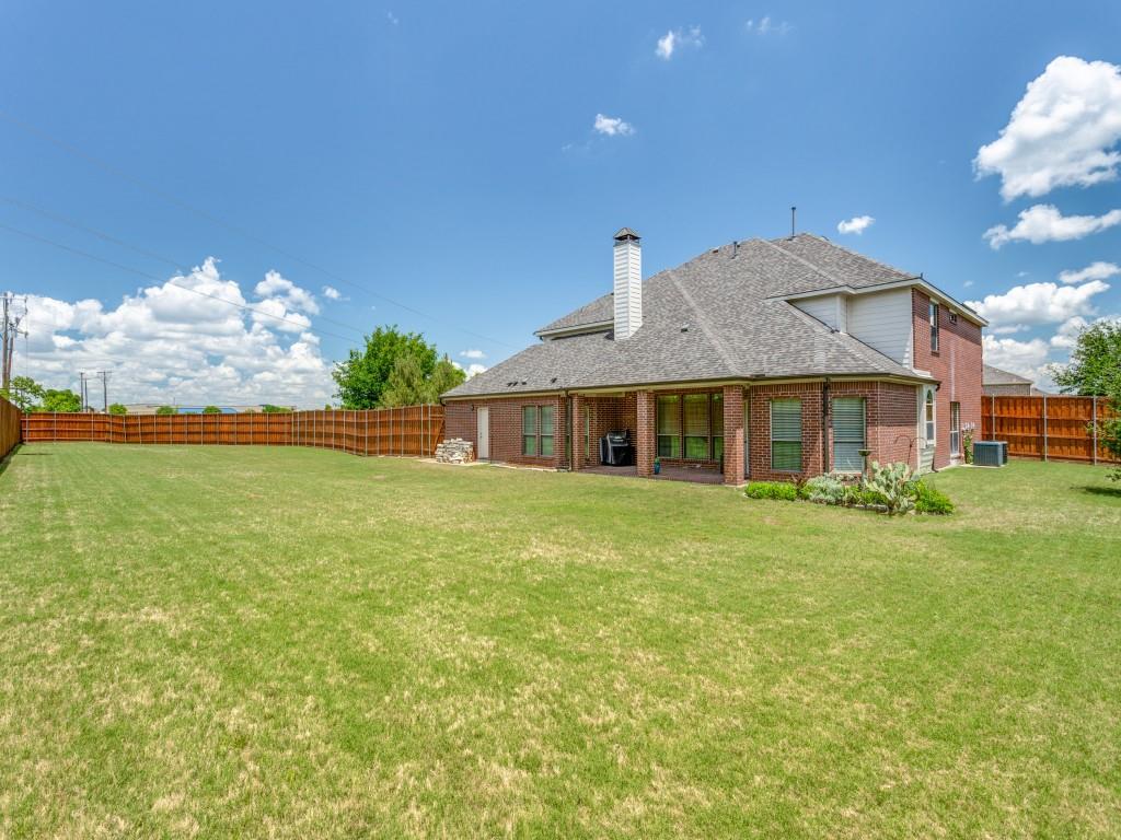 1700 Timber Falls Lane