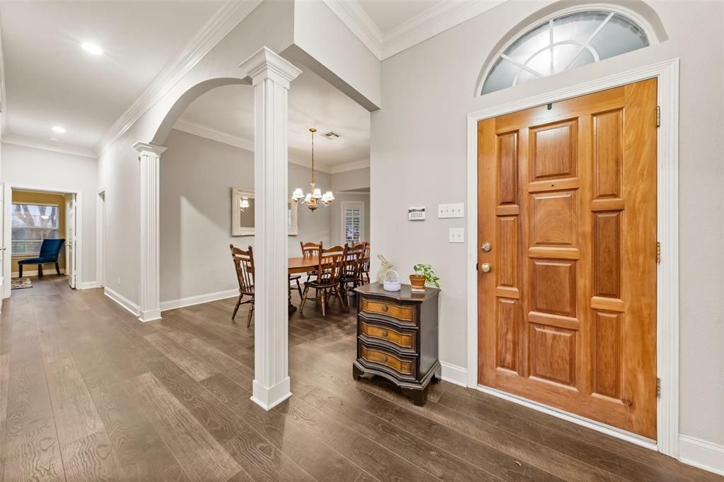 Photo of 517 Chado Lane, Robinson, TX 76706 (MLS # 21204615)