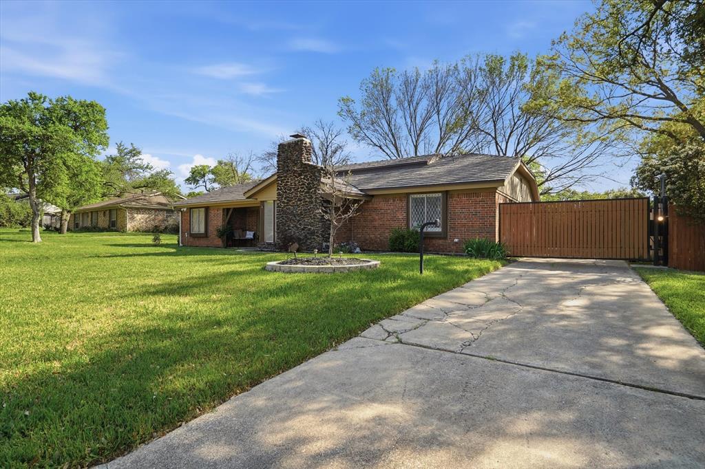 Lake Country Estates - Residential