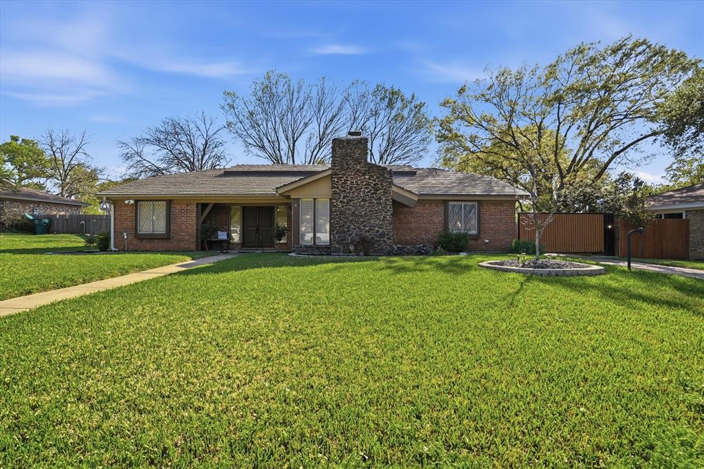 Lake Country Estates - Residential