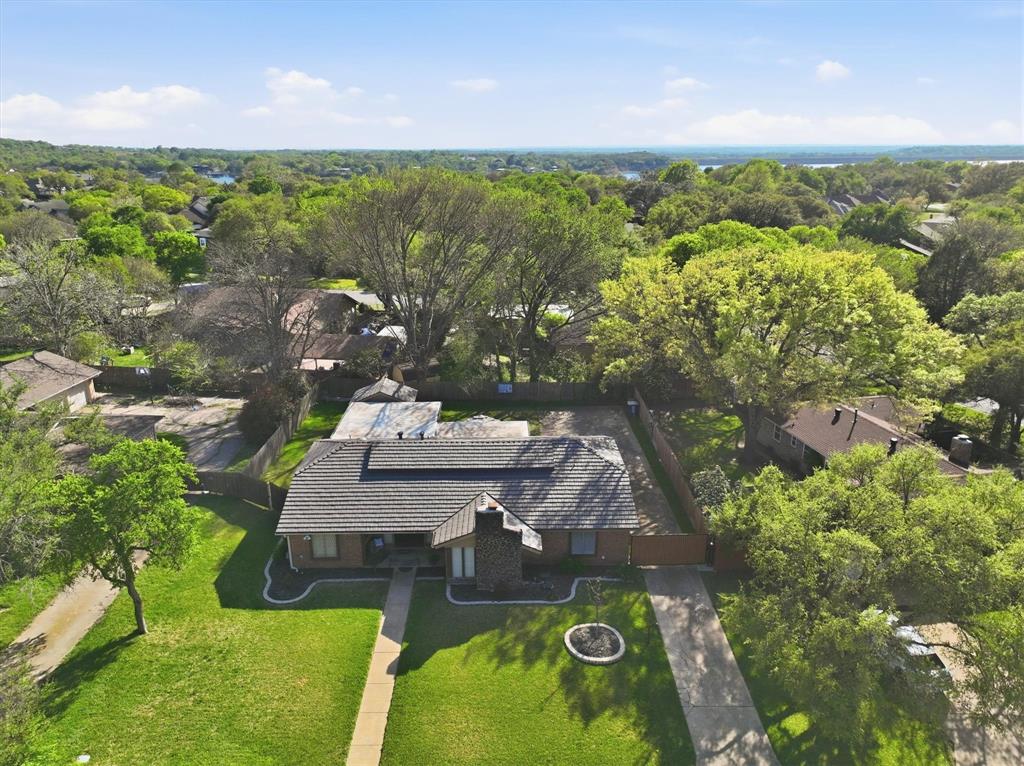 Lake Country Estates - Residential