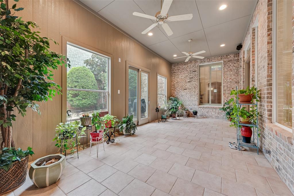 Timarron Add - Residential