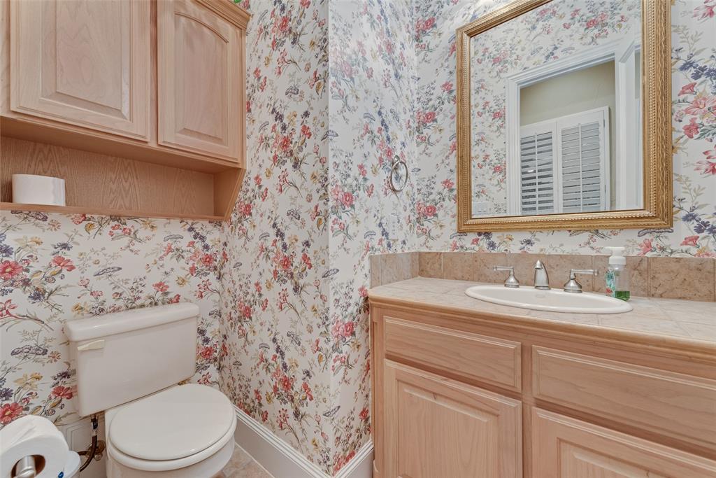 Timarron Add - Residential