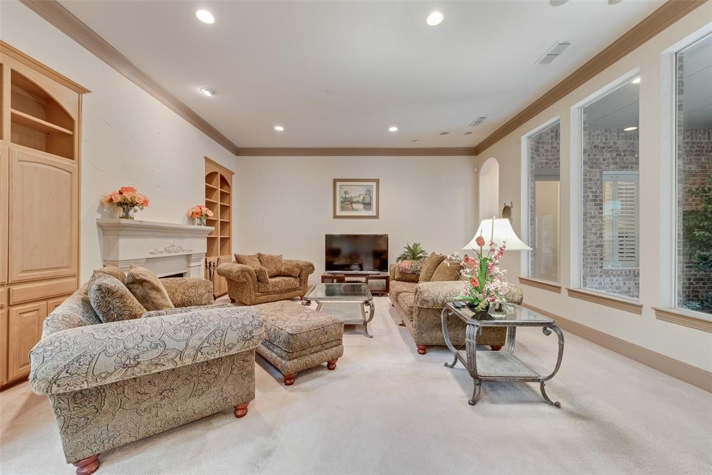 Timarron Add - Residential