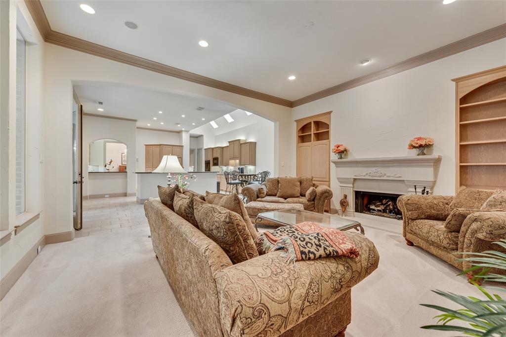 Timarron Add - Residential