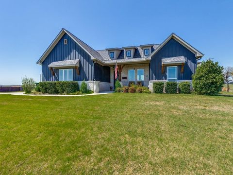 400 Christian Way Azle TX 76020