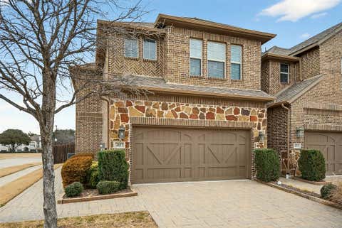 Photo of 4857 Pasadena Drive, Plano, TX 75024 (MLS # 21307609)