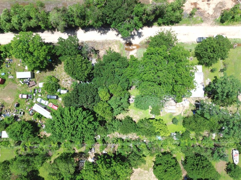 Tomas De La Vega - Land