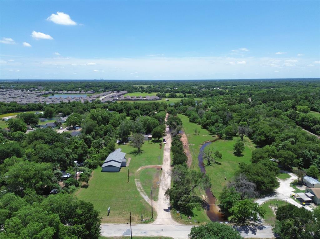 Tomas De La Vega - Land