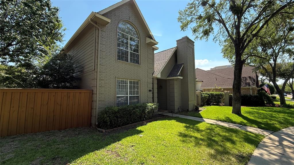 Valley Ranch Ph V 11 Instl S - Residential Lease