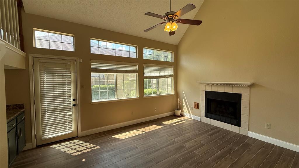 Valley Ranch Ph V 11 Instl S - Residential Lease