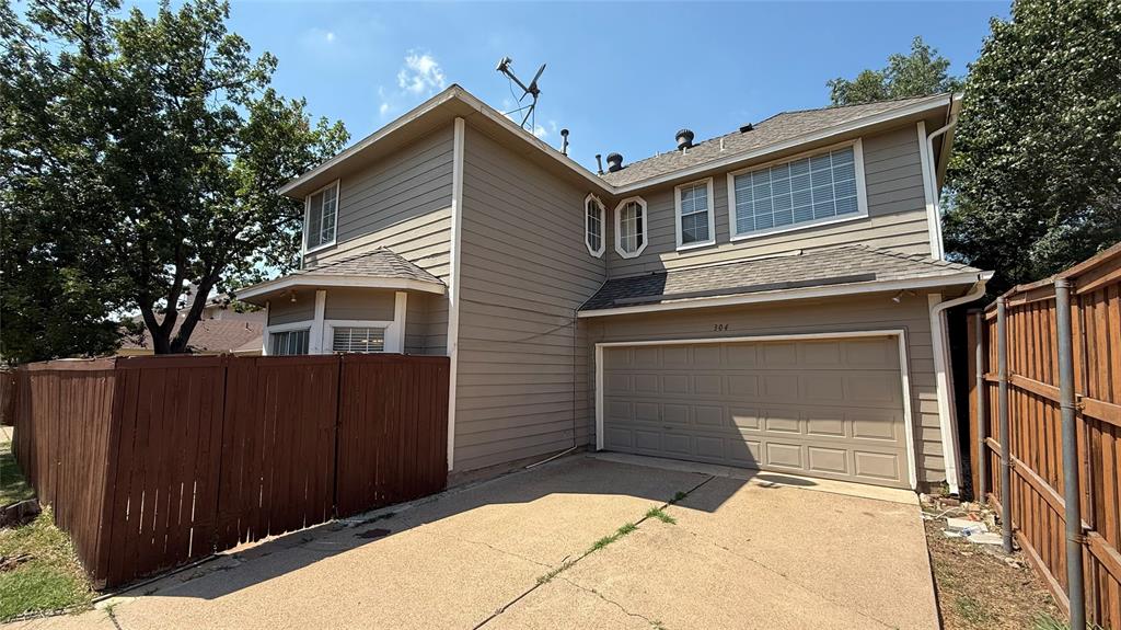 Valley Ranch Ph V 11 Instl S - Residential Lease