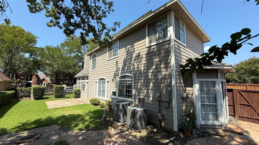 Valley Ranch Ph V 11 Instl S - Residential Lease