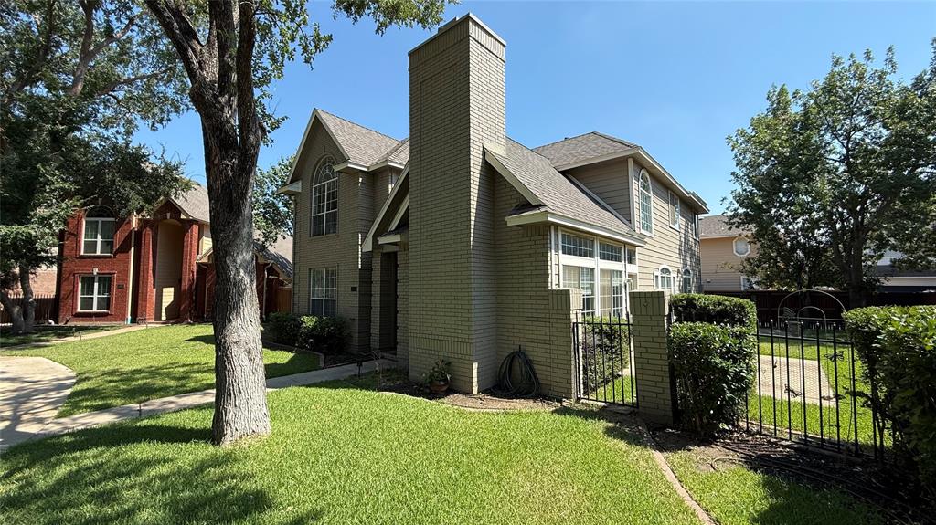 Valley Ranch Ph V 11 Instl S - Residential Lease