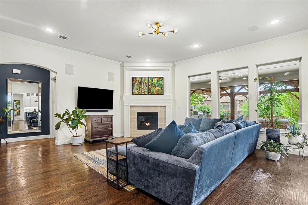 3617 Fletcher Court