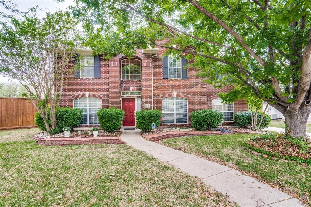 4817 Carolwood Drive