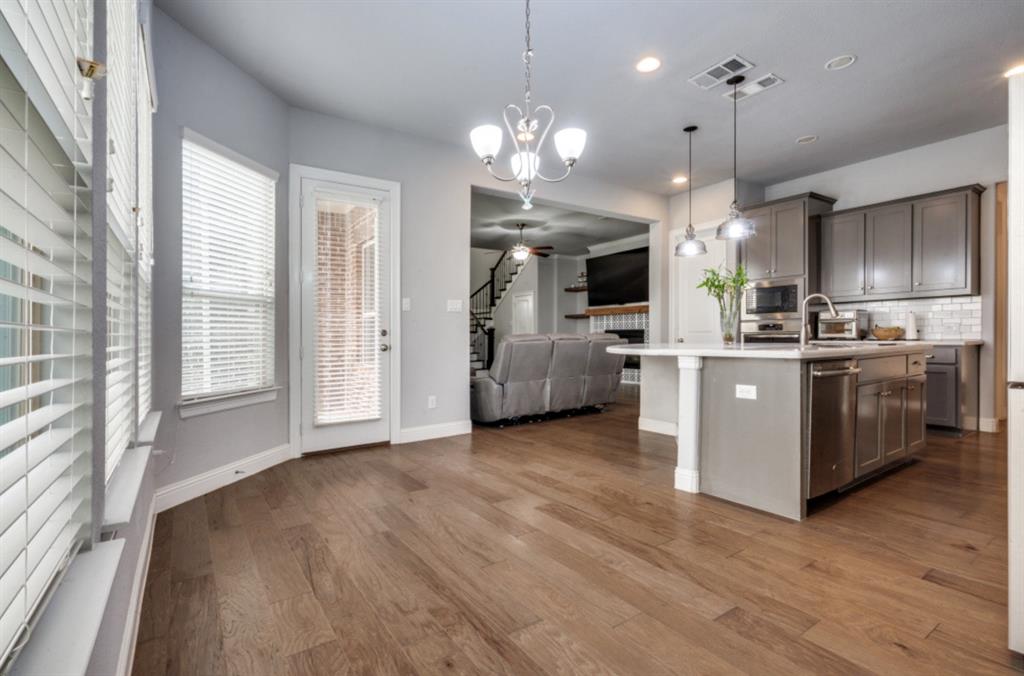 Emory Park Ph Two - Residential