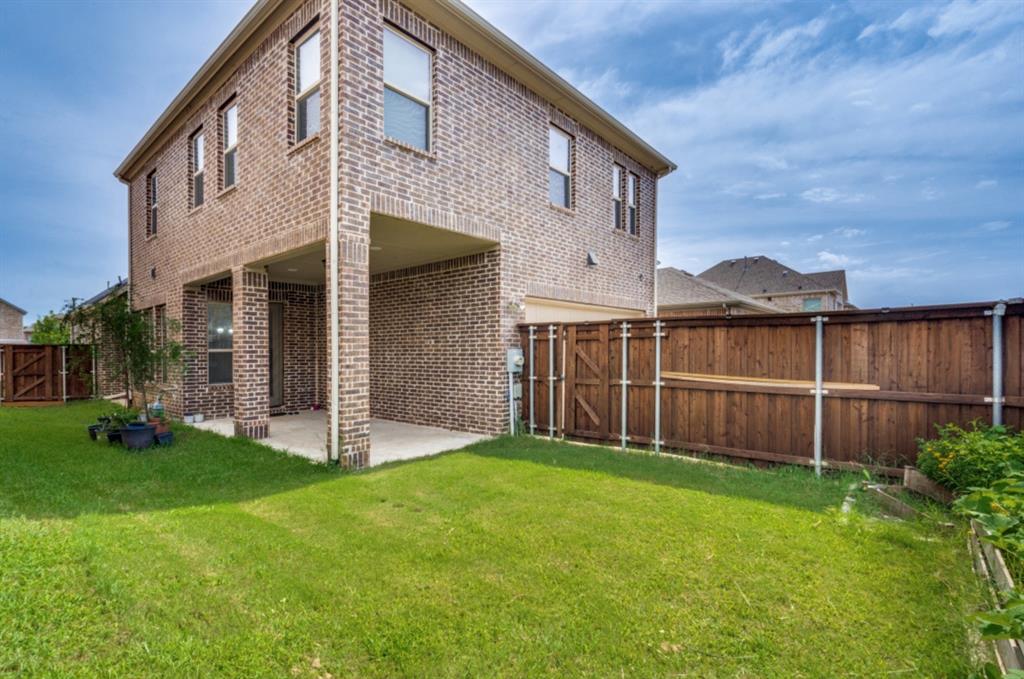 Emory Park Ph Two - Residential