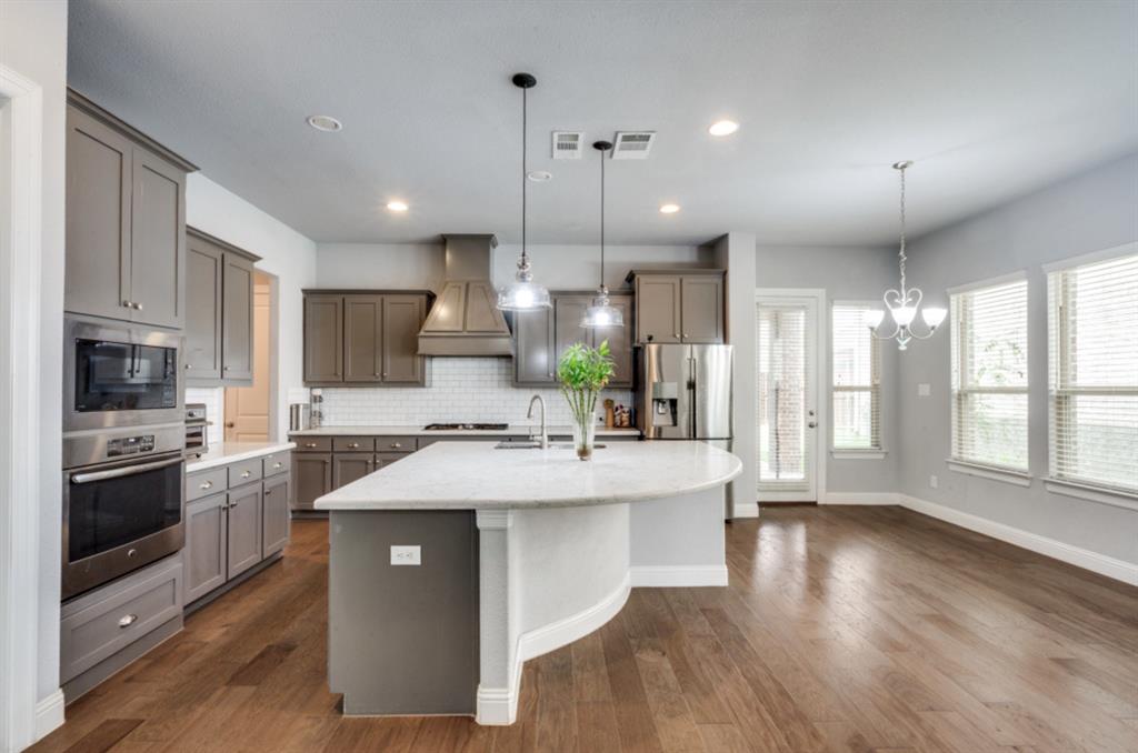 Emory Park Ph Two - Residential