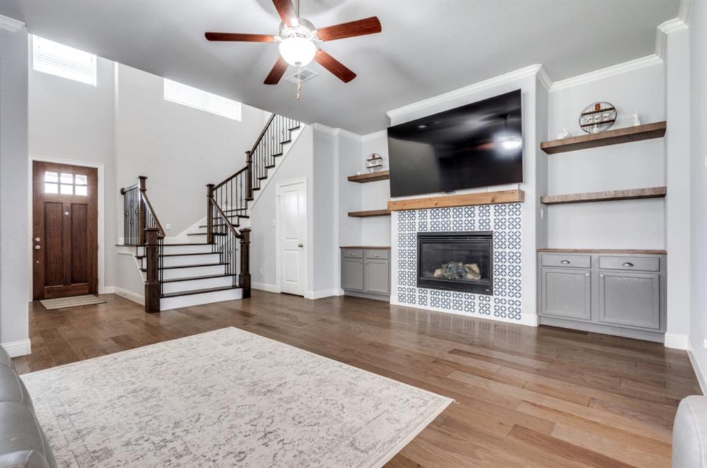 Emory Park Ph Two - Residential