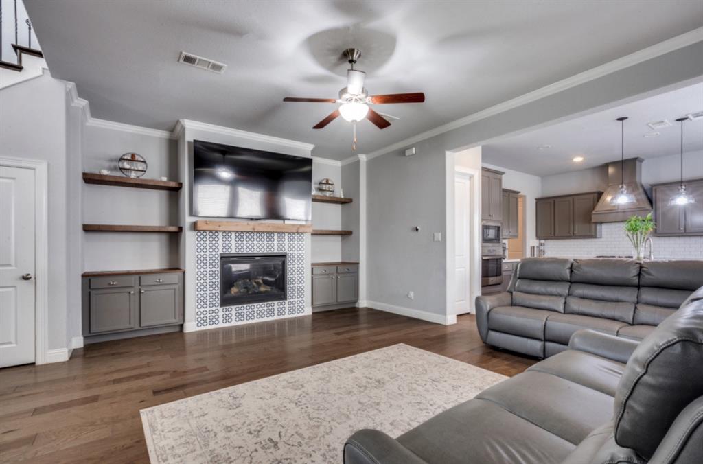 Emory Park Ph Two - Residential