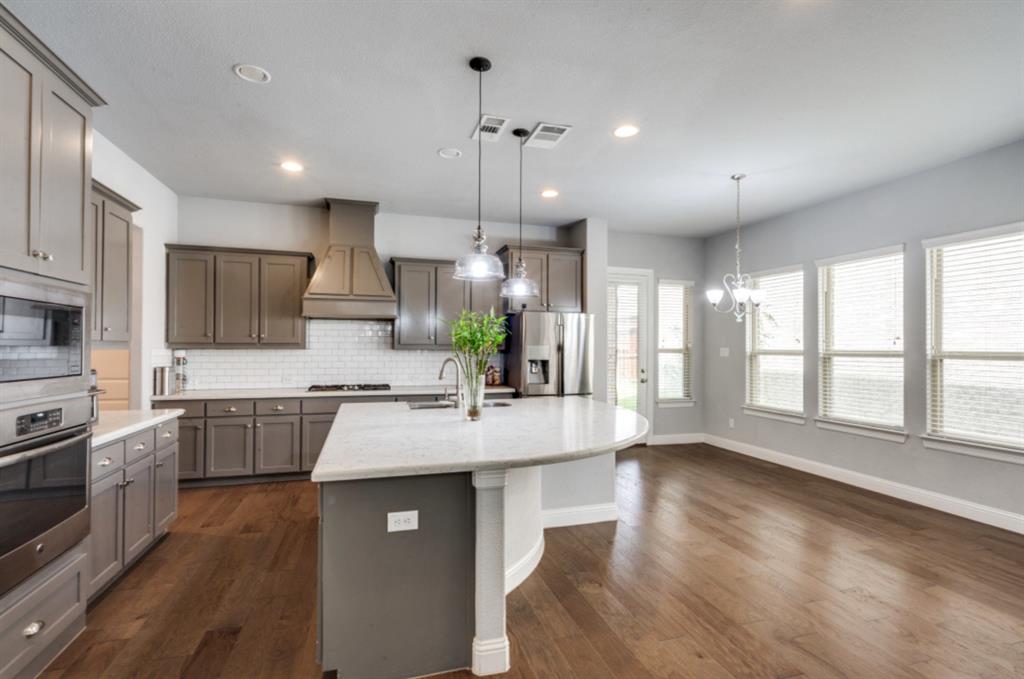 Emory Park Ph Two - Residential