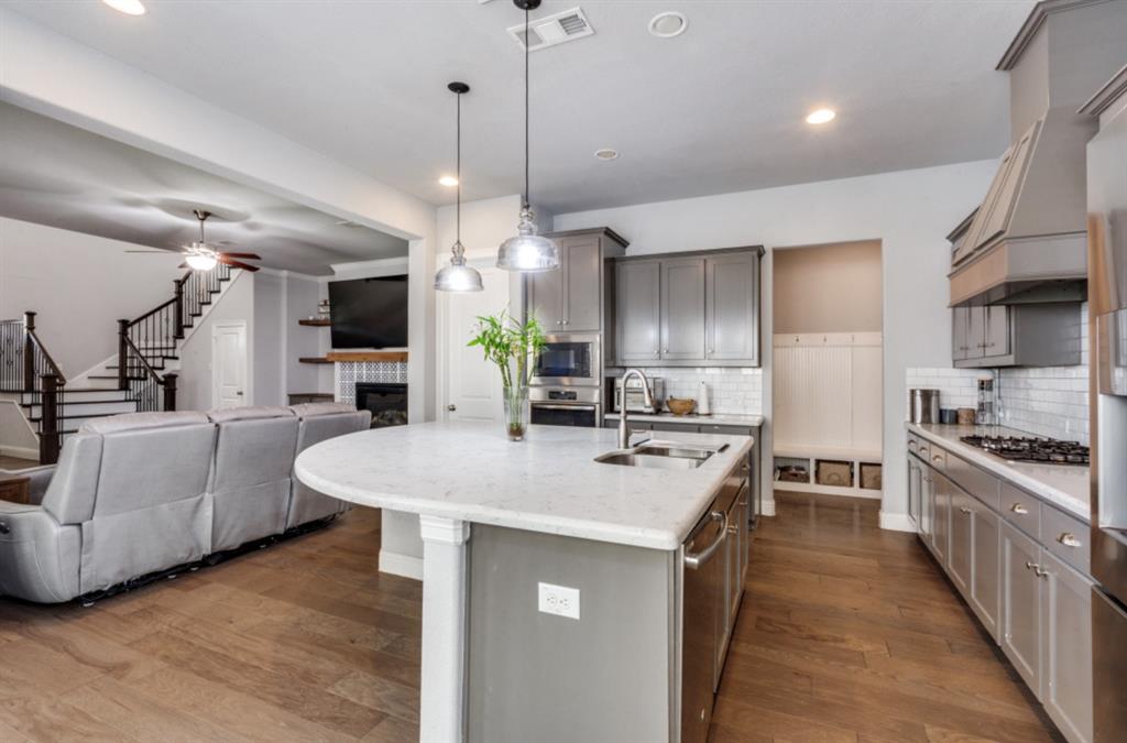 Emory Park Ph Two - Residential