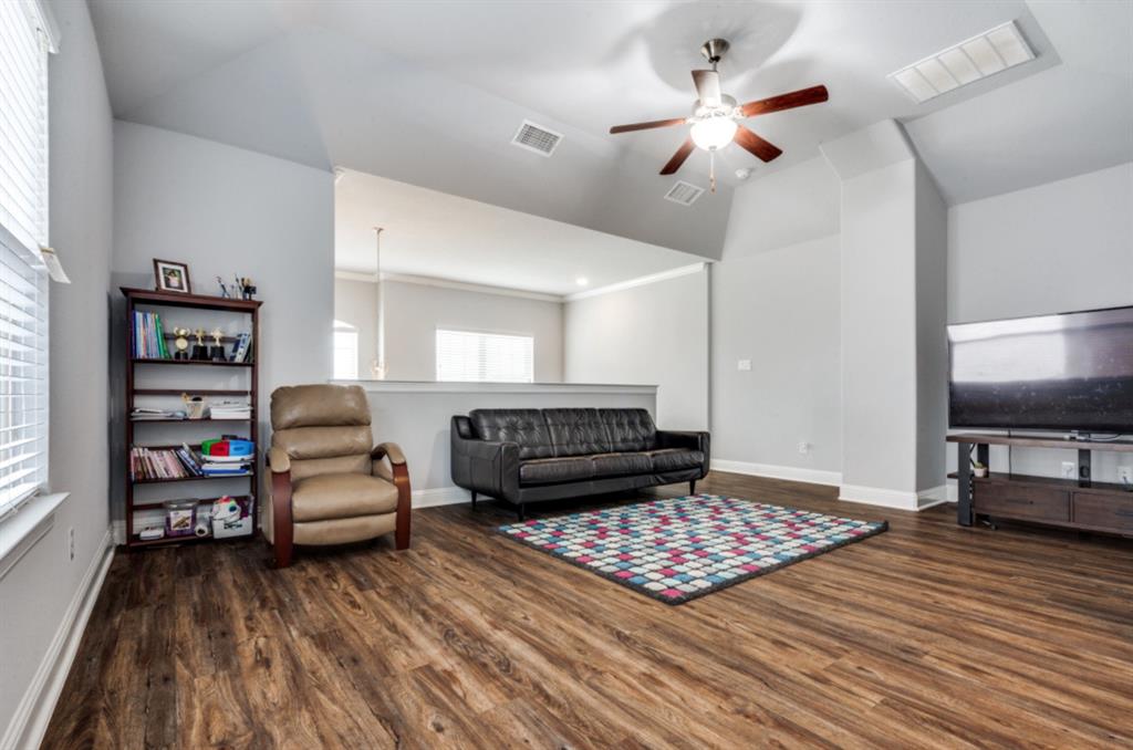 Emory Park Ph Two - Residential