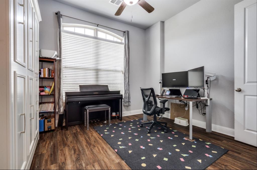 Emory Park Ph Two - Residential