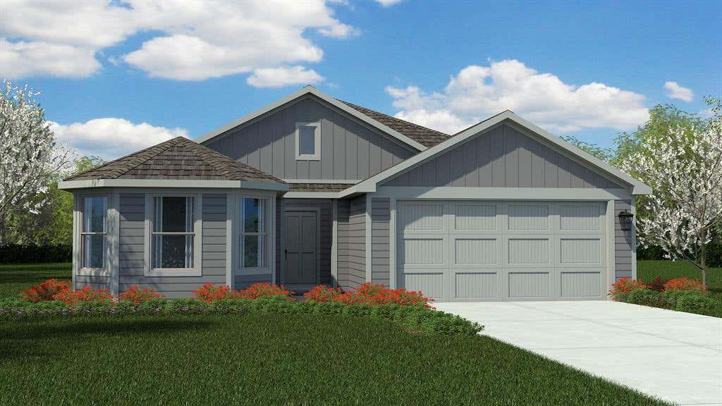 Photo of 10216 CHERRYTREE Lane, Fort Worth, TX 76140 (MLS # 21299692)