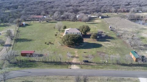14321 Allen Trail Roanoke TX 76262