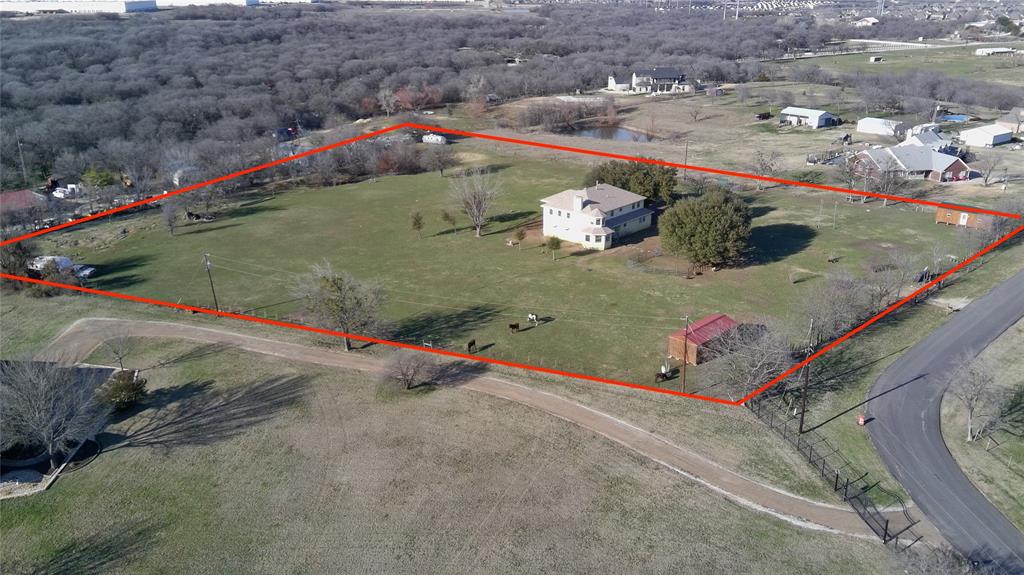 14321 Allen Trail