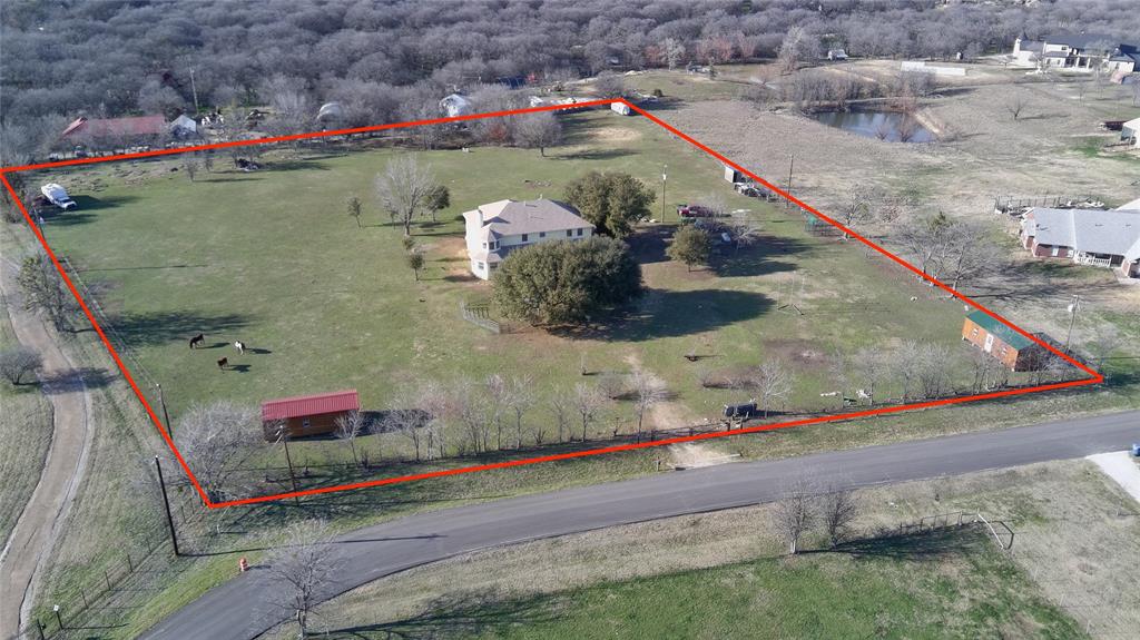14321 Allen Trail