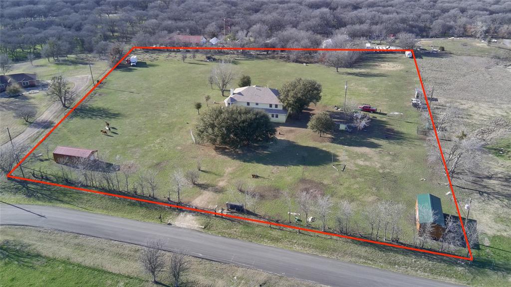 14321 Allen Trail