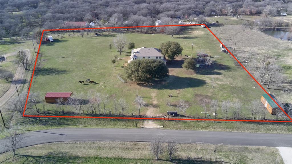 14321 Allen Trail