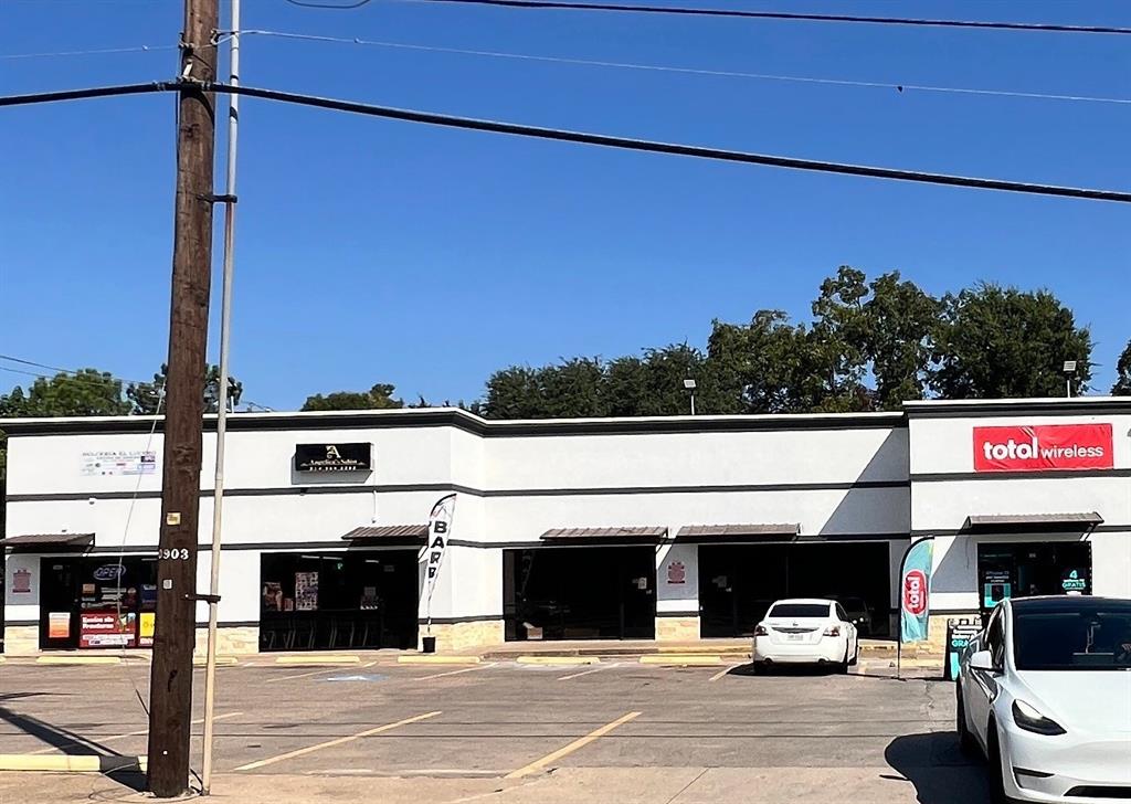 Bella Vista 02 - Commercial Lease