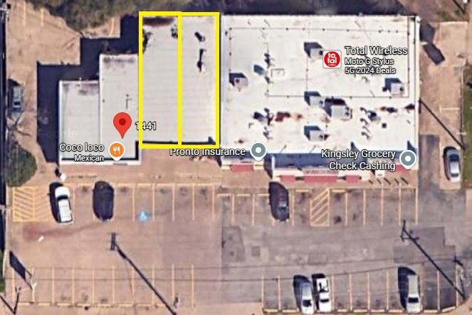 Bella Vista 02 - Commercial Lease